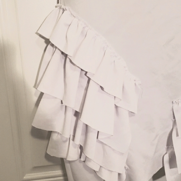 Touch Me skirt - Picture 2 of 6